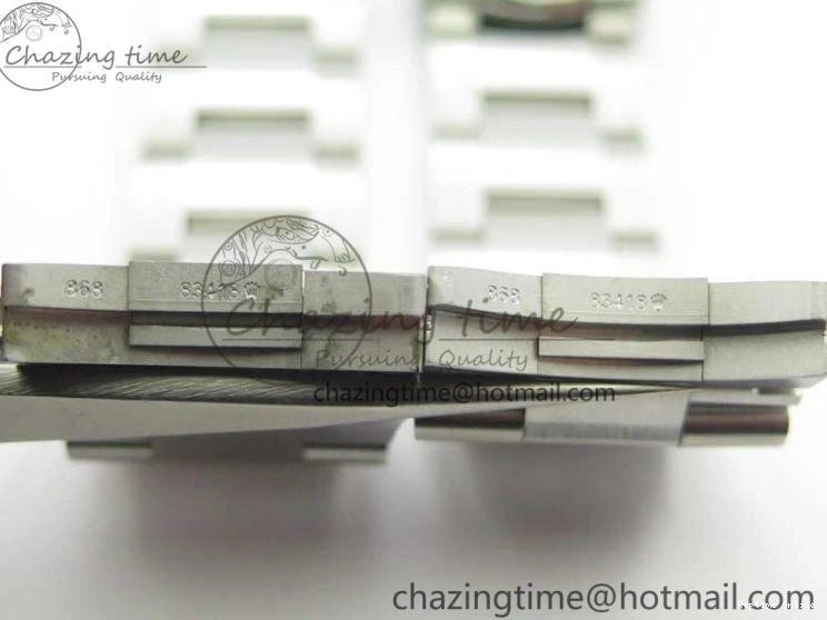 0130 DateJust 126334 SS Noob 1:1 904L Best Edition White Dial Stick Markers on Oyster Bracelet A MultiPurpose 3172